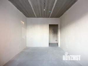 1-к квартира, вторичка, 41м2, 7/16 этаж