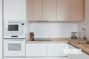 2-к квартира, вторичка, 58м2, 17/20 этаж