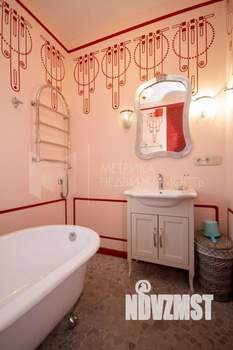 2-к квартира, вторичка, 91м2, 19/20 этаж