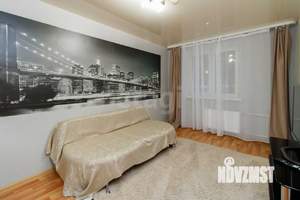 1-к квартира, вторичка, 30м2, 2/16 этаж