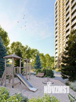 3-к квартира, вторичка, 70м2, 5/16 этаж