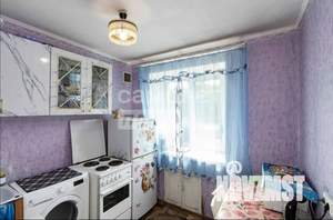 1-к квартира, вторичка, 30м2, 5/5 этаж
