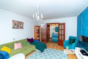 2-к квартира, вторичка, 50м2, 5/9 этаж