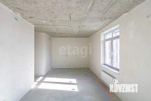 3-к квартира, вторичка, 80м2, 10/25 этаж