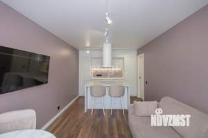 2-к квартира, вторичка, 51м2, 3/9 этаж