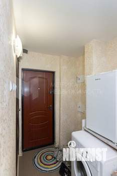 Студия квартира, вторичка, 16м2, 1/8 этаж