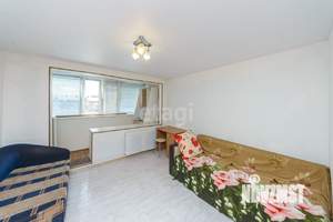 Студия квартира, вторичка, 17м2, 8/8 этаж