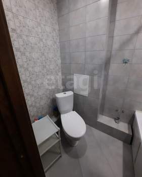 2-к квартира, вторичка, 44м2, 3/5 этаж