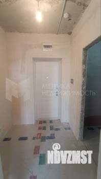 1-к квартира, вторичка, 40м2, 11/24 этаж