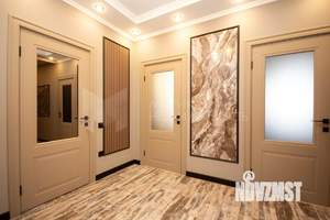 3-к квартира, вторичка, 97м2, 8/16 этаж