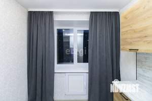 1-к квартира, вторичка, 31м2, 4/5 этаж