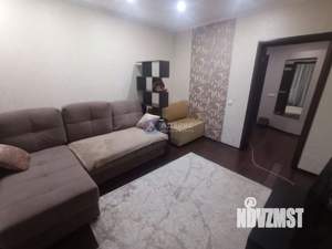 1-к квартира, вторичка, 40м2, 3/10 этаж