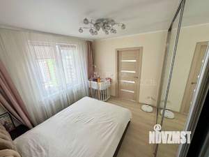 1-к квартира, вторичка, 45м2, 12/17 этаж