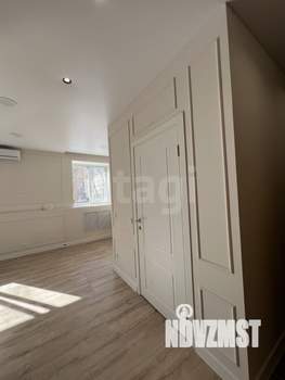 1-к квартира, вторичка, 41м2, 1/2 этаж