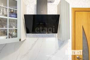 1-к квартира, вторичка, 36м2, 8/10 этаж