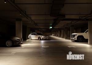 3-к квартира, вторичка, 116м2, 8/9 этаж