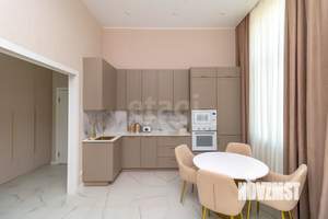 1-к квартира, вторичка, 50м2, 1/16 этаж