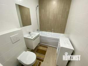 Студия квартира, вторичка, 21м2, 5/10 этаж