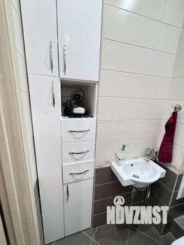 3-к квартира, вторичка, 72м2, 15/19 этаж