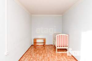 2-к квартира, вторичка, 45м2, 4/5 этаж