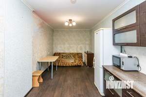 1-к квартира, вторичка, 35м2, 2/5 этаж