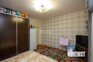 2-к квартира, вторичка, 61м2, 1/2 этаж