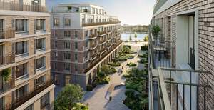 1-к квартира, вторичка, 50м2, 3/8 этаж