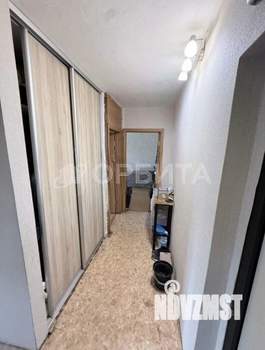 3-к квартира, вторичка, 56м2, 1/5 этаж