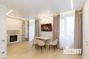 2-к квартира, вторичка, 60м2, 14/25 этаж