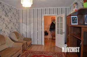 1-к квартира, вторичка, 45м2, 10/10 этаж