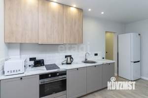 Студия квартира, вторичка, 27м2, 18/18 этаж