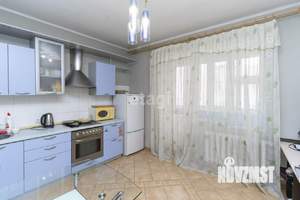1-к квартира, вторичка, 51м2, 3/9 этаж