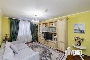 2-к квартира, вторичка, 63м2, 10/14 этаж