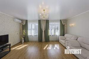 3-к квартира, вторичка, 95м2, 11/12 этаж