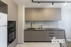 3-к квартира, вторичка, 93м2, 14/15 этаж