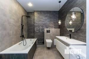 1-к квартира, вторичка, 58м2, 6/9 этаж