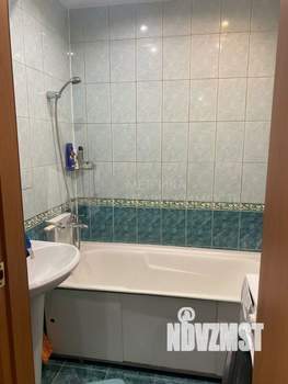 1-к квартира, вторичка, 41м2, 9/10 этаж