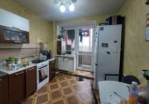 1-к квартира, вторичка, 32м2, 6/10 этаж