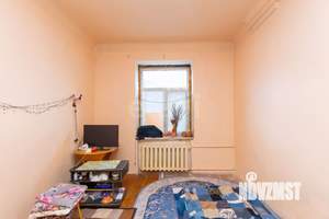 2-к квартира, вторичка, 45м2, 1/2 этаж
