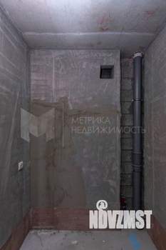 1-к квартира, вторичка, 33м2, 3/9 этаж