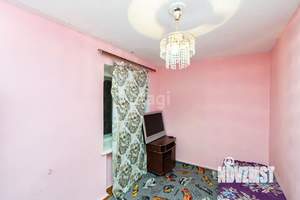 2-к квартира, вторичка, 41м2, 3/5 этаж