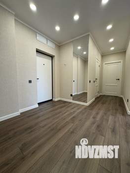 2-к квартира, вторичка, 59м2, 2/7 этаж
