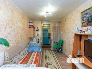 Студия квартира, вторичка, 13м2, 5/8 этаж