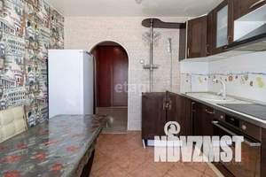 2-к квартира, вторичка, 53м2, 9/9 этаж