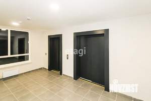 Студия квартира, вторичка, 20м2, 15/15 этаж