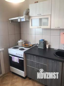 2-к квартира, вторичка, 47м2, 5/5 этаж