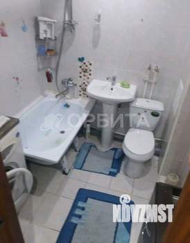 Студия квартира, вторичка, 16м2, 2/8 этаж