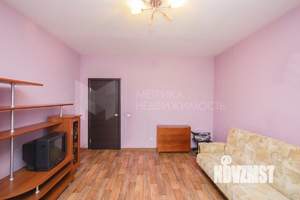 2-к квартира, вторичка, 75м2, 12/14 этаж