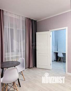 2-к квартира, вторичка, 45м2, 4/4 этаж