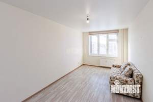 1-к квартира, вторичка, 39м2, 16/16 этаж